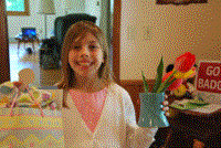 April 2012 Photos