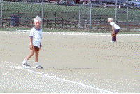 August 1986 Photos