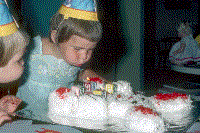 Fall 1980 Photos