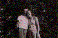 Photos from the 40's