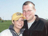 April 2003 Photos
