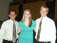 April 2007 Photos