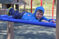 April 2021 Photos