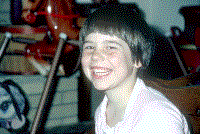 April 1984 Photos
