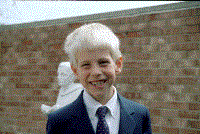April 1989 Photos