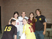 August 2006 Photos