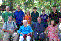 August 2013 Photos
