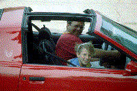 August 1990 Photos