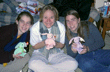 December 2000 Photos