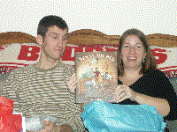 December 2008 Photos