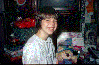December 1986 Photos