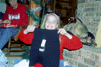 December 1994 Photos