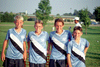 Fall 1994 Photos