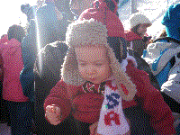 February 2010 Photos and Videos