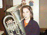 January 2003 Photos