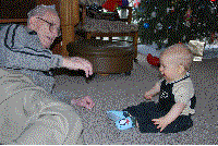 January 2010 Photos