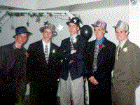 January 1999 Photos