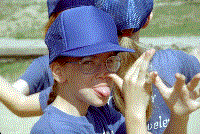 July 1992 Photos