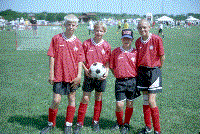 July 1994 Photos