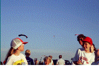 June 1990 Photos