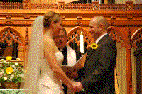 October 2012 Wedding Photos