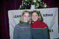 March 2001 Photos
