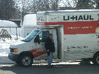 March 2008 Photos
