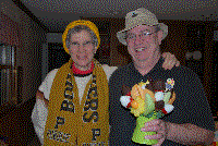 March 2010 Photos
