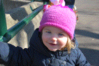 March 2014 Photos