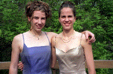May 2001 Photos