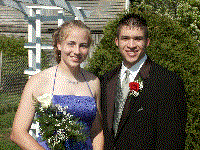 May 2003 Photos