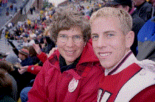 November 2000 Photos
