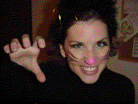 November 2003 Photos