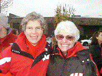 November 2007 Photos