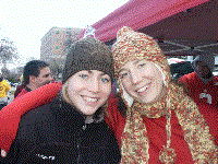 November 2008 Photos