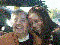 October 2008 Photos