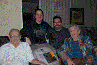 October 2012 Photos