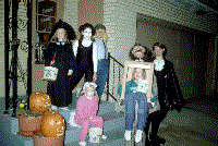 October 1989 Photos