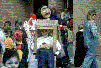 October 1992 Photos