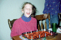 October 1993 Photos