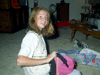 October 1995 Photos
