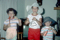 September 1984 Photos