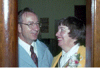 Spring 1976 Photos