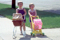 Spring 1980 Photos