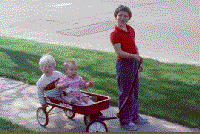Spring 1983 Photos