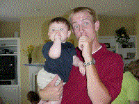 Summer/Fall 2002 Photos