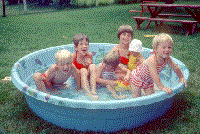 Summer 1985 Photos