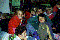 Winter 1993 Photos
