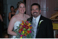 June 2012 Wedding Photos