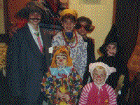  Old Family Photos